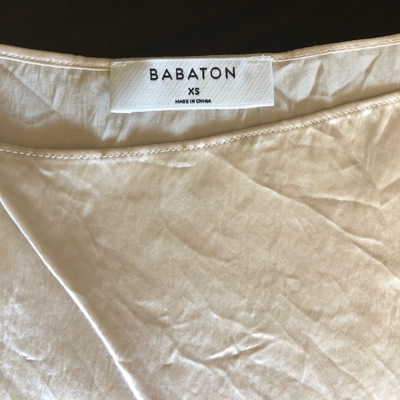 Aritzia top - Picture 3 of 4